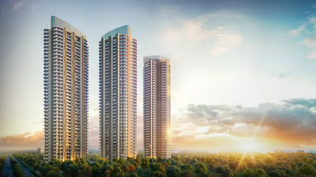 Karyan Group NH-24 — luxury residential opportunity, NH-24 Meerut Expressway